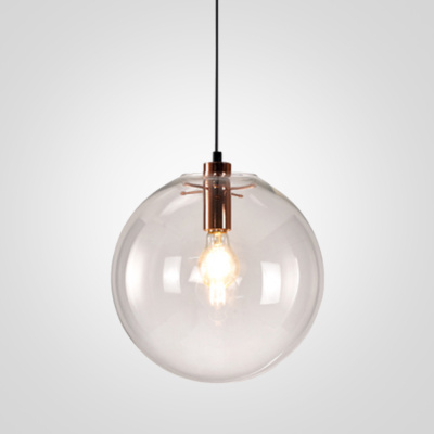 Подвесной светильник ClassiCon Selene Сopper Sandra Lindner in 2006 D30 GOLD ImperiumLoft