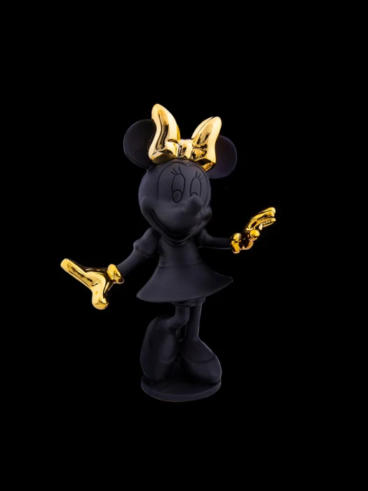 Статуэтка Teona Decor Disney TD042/2S