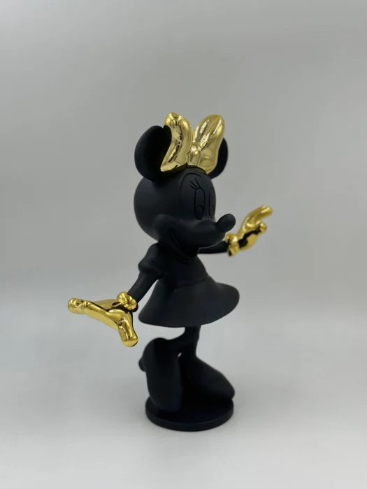 Статуэтка Teona Decor Disney TD042/2S