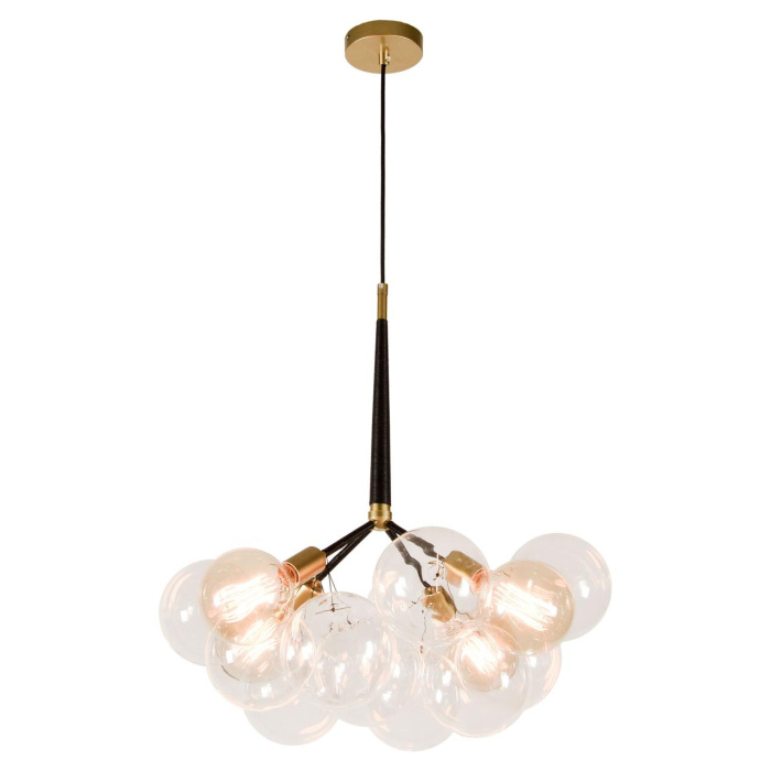 Подвесной светильник Lussole Murray LSP-8171