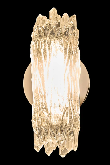 Бра Leon Elizabeth LE7912/1W Gold