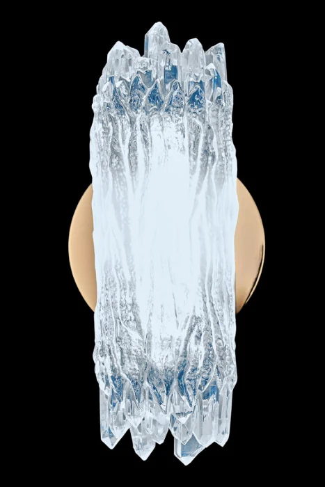 Бра Leon Elizabeth LE7912/1W Gold