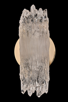 Бра Leon Elizabeth LE7912/1W Gold