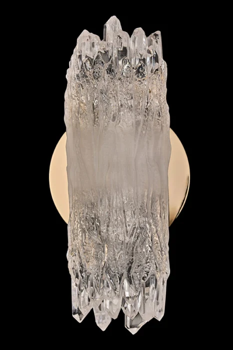 Бра Leon Elizabeth LE7912/1W Gold