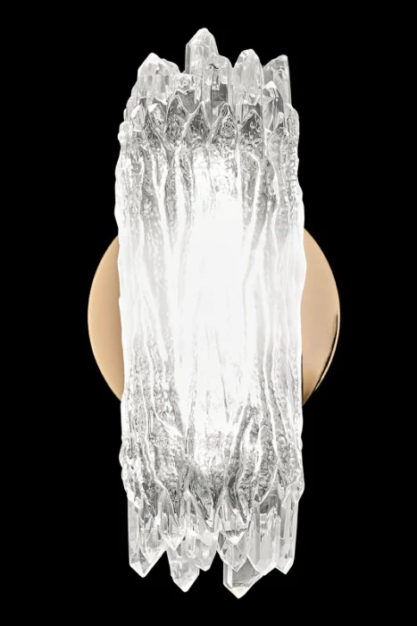 Бра Leon Elizabeth LE7912/1W Gold