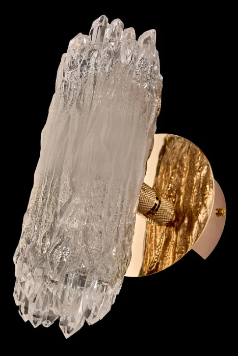 Бра Leon Elizabeth LE7912/1W Gold