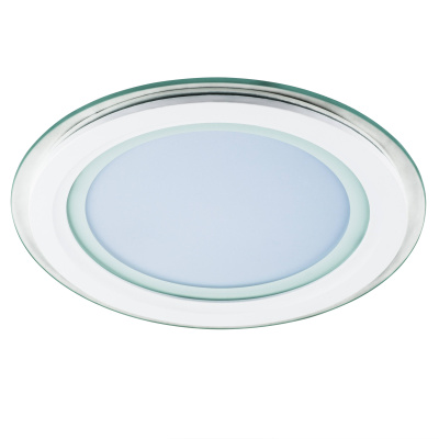 Влагозащищенный светильник Acri LIGHTSTAR 212032