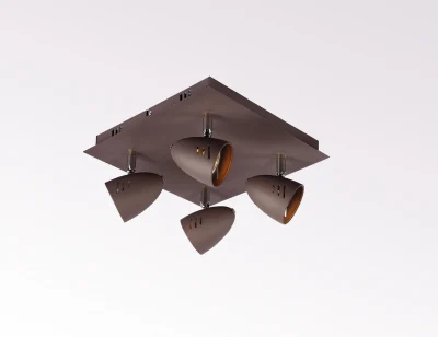 Спот Lucia Tucci Punto 193.4 grigio