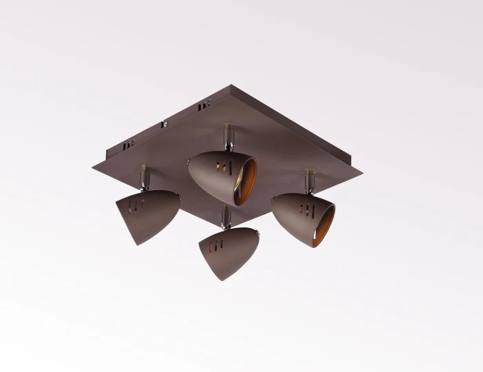 Спот Lucia Tucci Punto 193.4 grigio