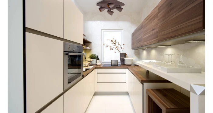 Спот Lucia Tucci Punto 193.4 grigio