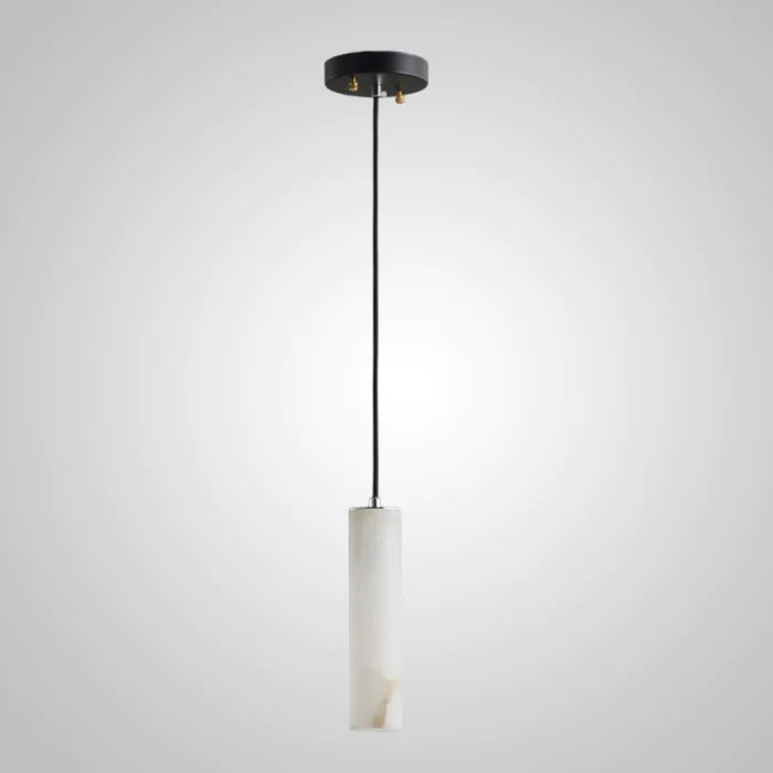 Подвесной светильник MARBLE ELIT L1 ImperiumLoft