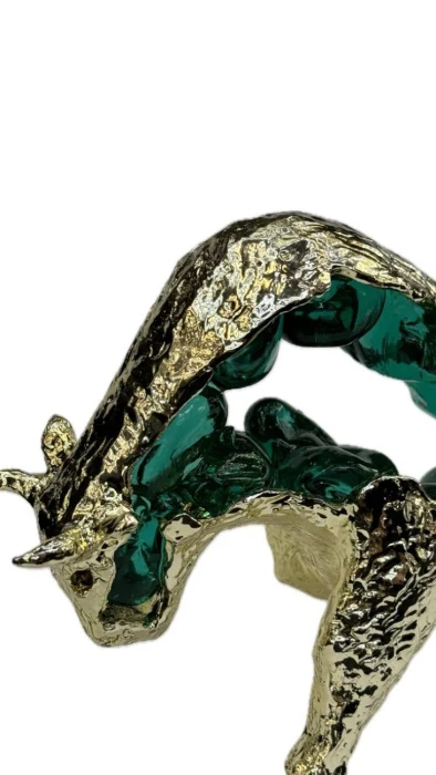 Статуэтка Teona Decor Bison TD055