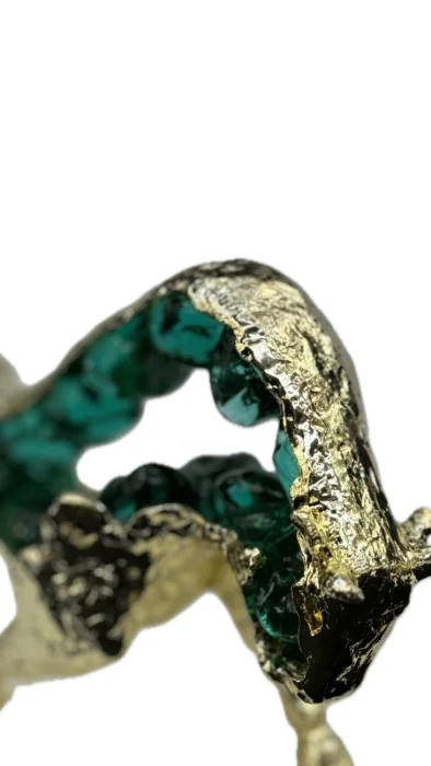 Статуэтка Teona Decor Bison TD055