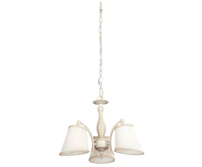 Люстра подвесная Lucia Tucci FIRMO 145.3 Ivory