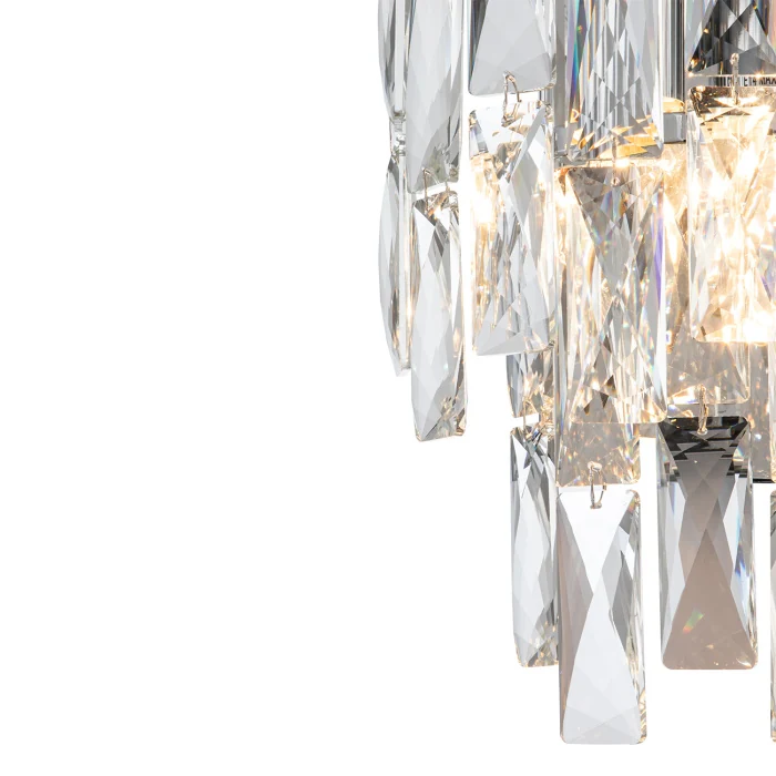 Настенный светильник ANNA INDIGO V000388