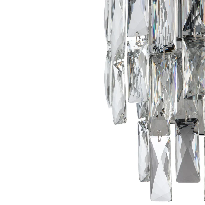 Настенный светильник ANNA INDIGO V000388