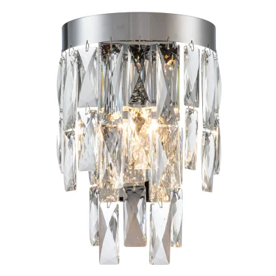 Настенный светильник ANNA INDIGO V000388