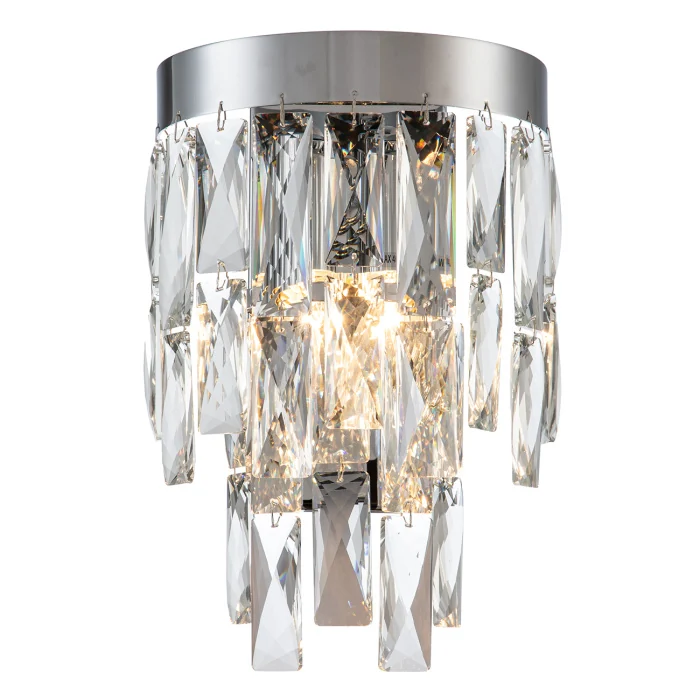 Настенный светильник ANNA INDIGO V000388