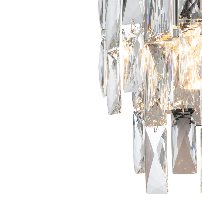 Настенный светильник ANNA INDIGO V000388