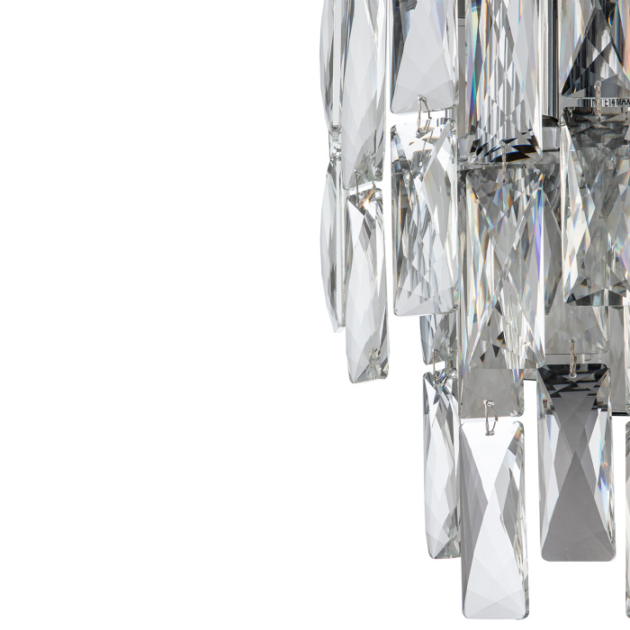 Настенный светильник ANNA INDIGO V000388