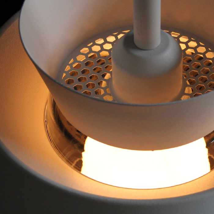 Подвесной светильник SOTA Зеленый йогурт ImperiumLoft