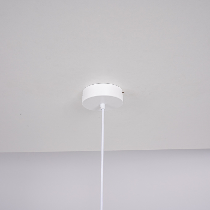 Подвесной светильник SOTA Зеленый йогурт ImperiumLoft