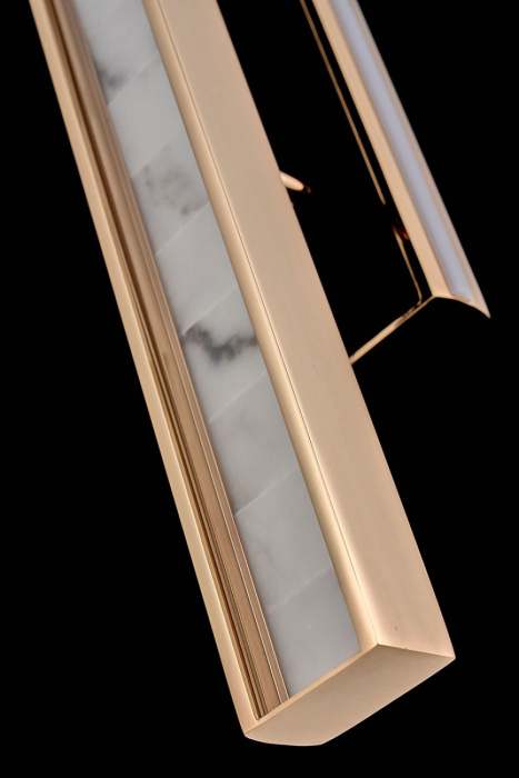 Подвесной светильник Leon Christine LE7702/2S Gold