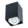 Накладной светильник Arte Lamp PICTOR A5655PL-1BK