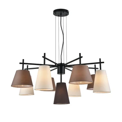 Подвесной светильник ABBINARE INDIGO V000535