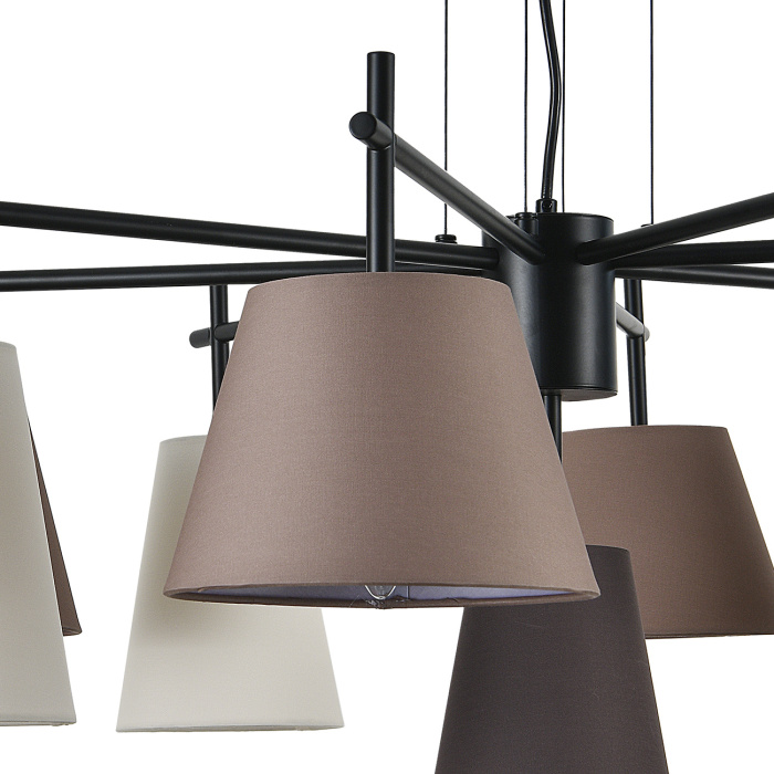 Подвесной светильник ABBINARE INDIGO V000535