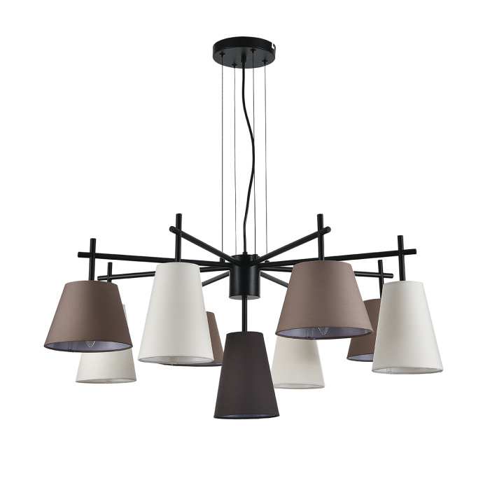 Подвесной светильник ABBINARE INDIGO V000535