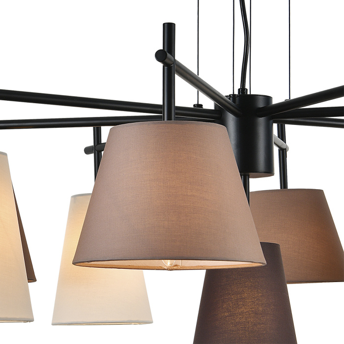 Подвесной светильник ABBINARE INDIGO V000535