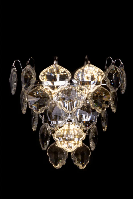 Настенный светильник Leon Florence LE6908/1W CH