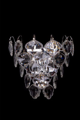 Настенный светильник Leon Florence LE6908/1W CH