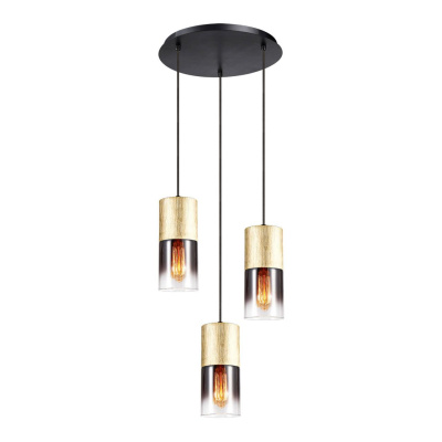 Светильник подвесной Lussole Grimes LSP-8969