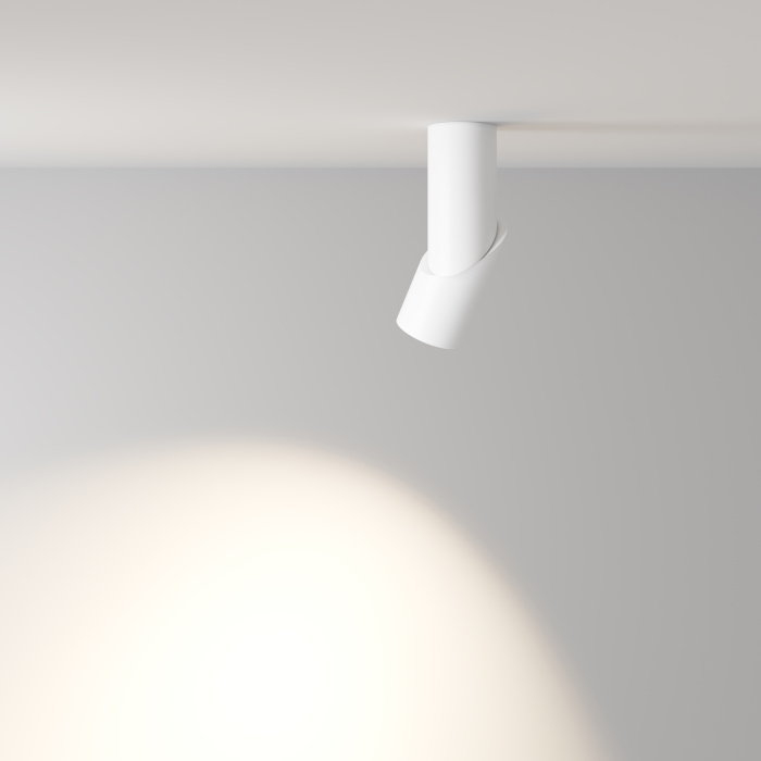 Спот Maytoni Dafne C027CL-L10W4K