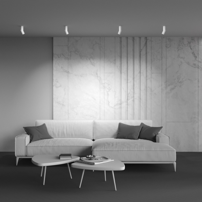 Спот Maytoni Dafne C027CL-L10W4K