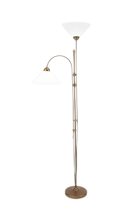 Торшер Berliner Messinglampen T1T4ST02-70opB
