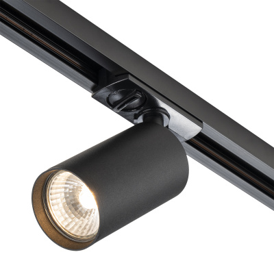 Трековый светильник 20001 ESCADA 20001TRA/01 SBK