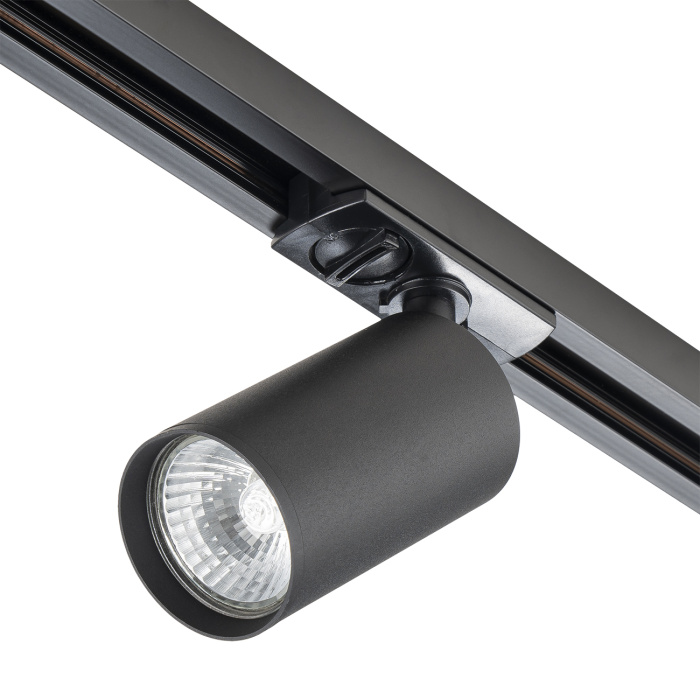 Трековый светильник 20001 ESCADA 20001TRA/01 SBK
