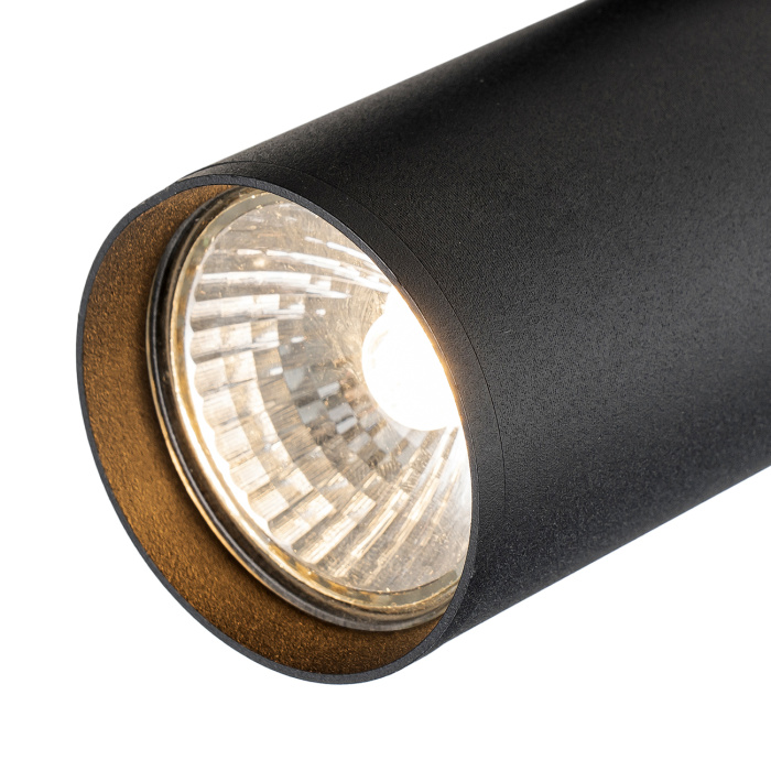 Трековый светильник 20001 ESCADA 20001TRA/01 SBK