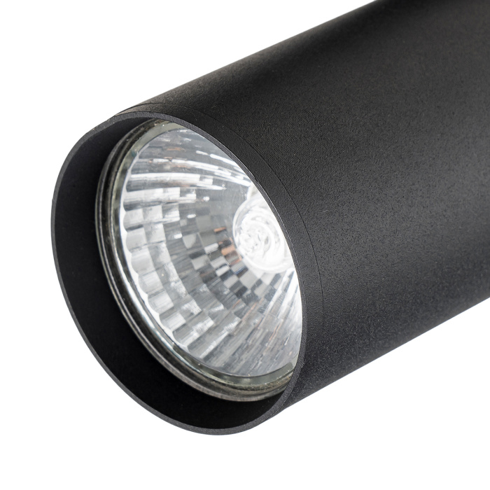 Трековый светильник 20001 ESCADA 20001TRA/01 SBK