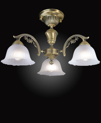 Люстра Reccagni Angelo PL 2720/3