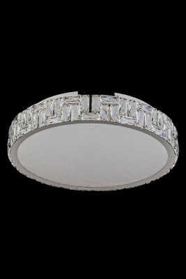 Потолочный светильник Leon Afina LE3048/500 CH