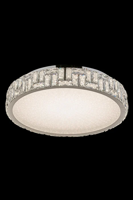 Потолочный светильник Leon Afina LE3048/500 CH