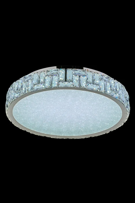 Потолочный светильник Leon Afina LE3048/500 CH