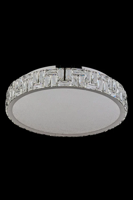 Потолочный светильник Leon Afina LE3048/500 CH