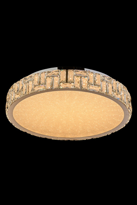 Потолочный светильник Leon Afina LE3048/500 CH