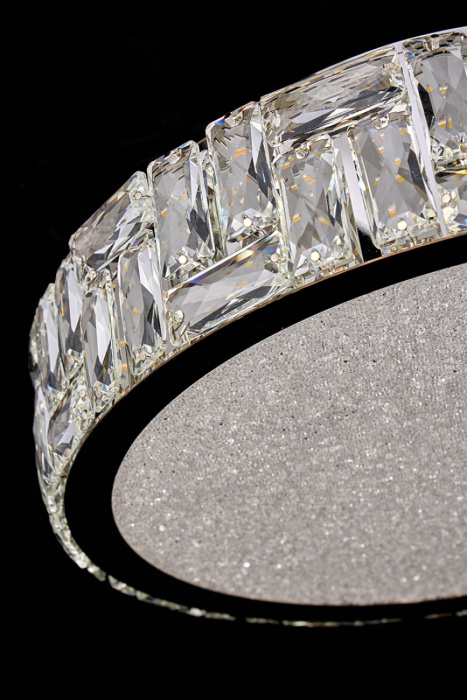 Потолочный светильник Leon Afina LE3048/500 CH