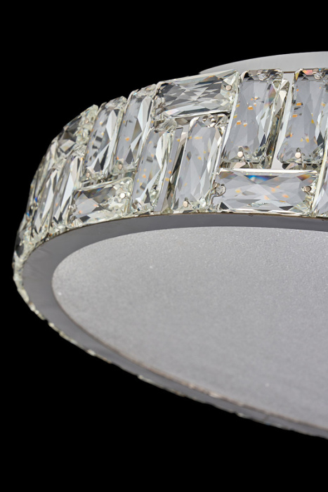 Потолочный светильник Leon Afina LE3048/500 CH